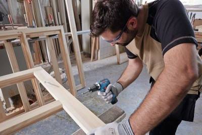 Будкрам купить Аккумуляторная дрель-шуруповерт Bosch GSR 12V-35 (06019H8002) Аккумуляторная дрель-шуруповерт Bosch GSR 12V-35 (06019H8002) 4