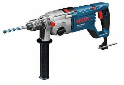 Будкрам купити Дриль ударний Bosch Professional GSB 162-2 RE у валізі