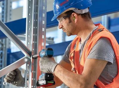 Будкрам купить Аккумуляторный гайковерт Bosch GDX 18V-200 C (06019G4201) Аккумуляторный гайковерт Bosch GDX 18V-200 C (06019G4201) 7