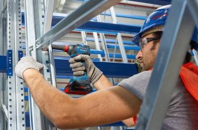 Будкрам купить Аккумуляторный гайковерт Bosch GDX 18V-200 C (06019G4201) Аккумуляторный гайковерт Bosch GDX 18V-200 C (06019G4201) 6