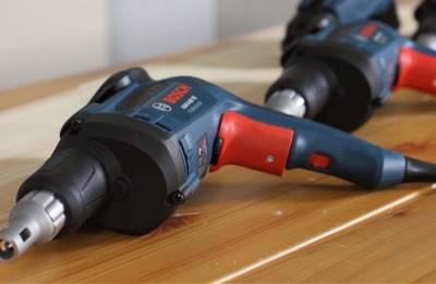 Будкрам купити Шуруповерт Bosch GSR 6-45 TE Шуруповерт Bosch GSR 6-45 TE 3