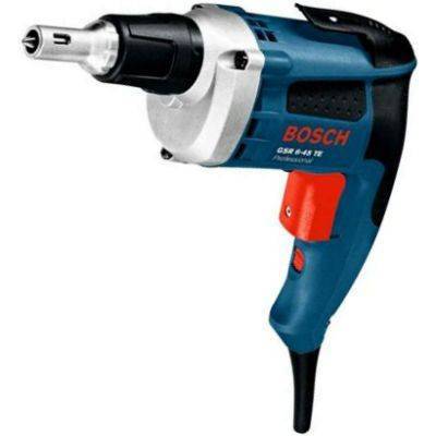 Будкрам купити Шуруповерт Bosch GSR 6-45 TE Шуруповерт Bosch GSR 6-45 TE 1_small