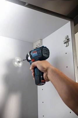 Будкрам купити Гайковерт ударний Bosch GDR 12V-105 (06019A6901) Гайковерт ударний Bosch GDR 12V-105 (06019A6901) 3