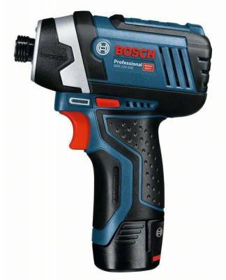 Будкрам купити Гайковерт ударний Bosch GDR 12V-105 (06019A6901) Гайковерт ударний Bosch GDR 12V-105 (06019A6901) 1_small