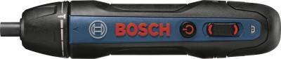 Будкрам купити Шуруповерт Bosch Professional GO 2 Шуруповерт Bosch Professional GO 2 2