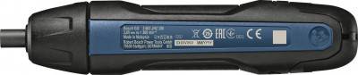 Будкрам купити Шуруповерт Bosch Professional GO 2 Шуруповерт Bosch Professional GO 2 3