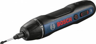Будкрам купити Шуруповерт Bosch Professional GO 2 Шуруповерт Bosch Professional GO 2 5