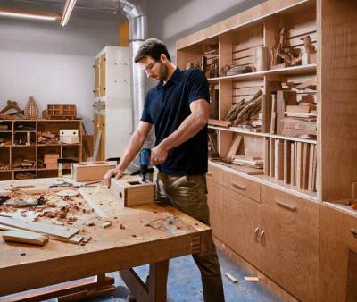 Будкрам купити Шуруповерт-дриль безщітковий Bosch Professional 12V-30 Шуруповерт-дриль безщітковий Bosch Professional 12V-30 6