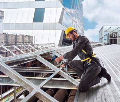 Будкрам купити Шуруповерт-дриль безщітковий Bosch Professional 12V-30 Шуруповерт-дриль безщітковий Bosch Professional 12V-30 5