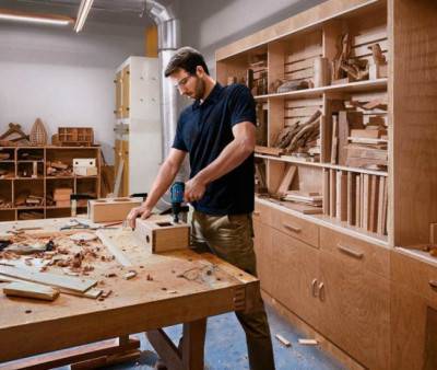 Будкрам купить Аккумуляторная ударная дрель-шуруповерт Bosch Professional GSB 12V-30 Аккумуляторная ударная дрель-шуруповерт Bosch Professional GSB 12V-30 4