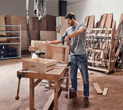 Будкрам купить Аккумуляторная ударная дрель-шуруповерт Bosch Professional GSB 12V-30 Аккумуляторная ударная дрель-шуруповерт Bosch Professional GSB 12V-30 2