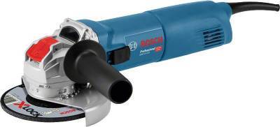 Будкрам купити Bosch Professional GWX 10-125