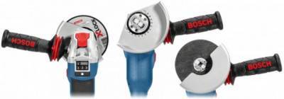 Будкрам купити Bosch Professional GWX 10-125 Bosch Professional GWX 10-125 2