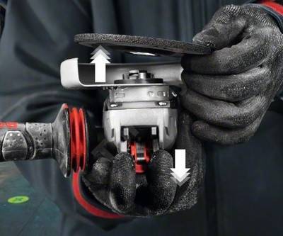 Будкрам купити Bosch Professional GWX 10-125 Bosch Professional GWX 10-125 3