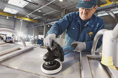 Будкрам купити Bosch Professional GPO 14 CE Bosch Professional GPO 14 CE 7