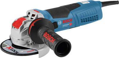 Будкрам купити Bosch Professional GWX 17-125 S