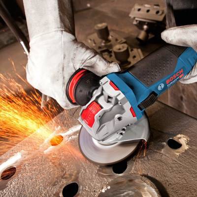 Будкрам купити Bosch Professional GWX 17-125 S Bosch Professional GWX 17-125 S 2