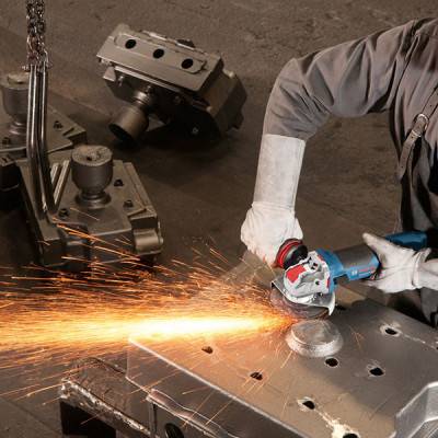 Будкрам купити Bosch Professional GWX 17-125 S Bosch Professional GWX 17-125 S 3