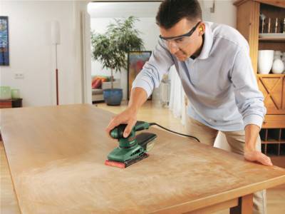 Будкрам купити Bosch PSS 200 AC Bosch PSS 200 AC 7