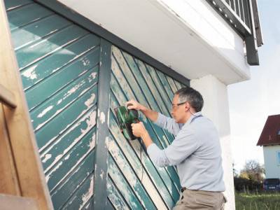 Будкрам купити Bosch PSS 200 AC Bosch PSS 200 AC 6