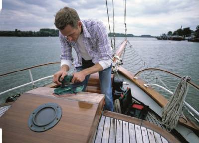 Будкрам купити Bosch PSS 200 AC Bosch PSS 200 AC 5