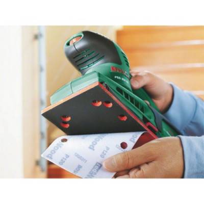 Будкрам купити Bosch PSS 250 AE Bosch PSS 250 AE 2