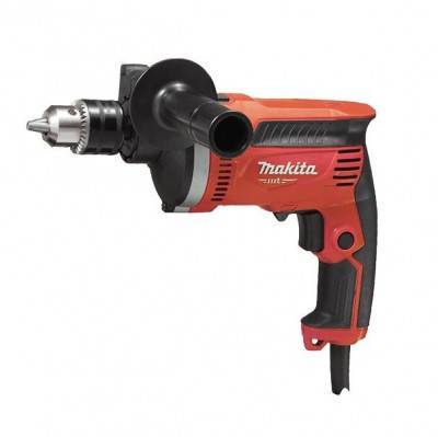 Будкрам купить Дрель ударная Makita M8100KX2 в кейсе с набором аксессуаров Дрель ударная Makita M8100KX2 в кейсе с набором аксессуаров 2