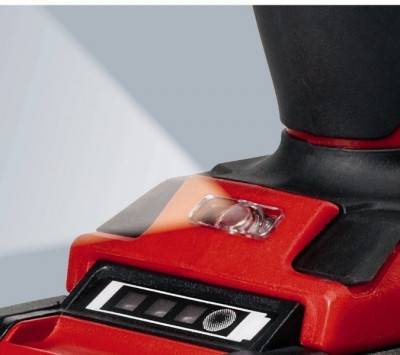 Будкрам купити Ударний шуруповерт безщітковий Einhell TE-CD 18 Li-i Brushless - Solo Ударний шуруповерт безщітковий Einhell TE-CD 18 Li-i Brushless - Solo 6