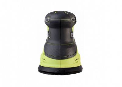 Будкрам купить Шлифмашина эксцентриковая Ryobi ROS300A, 300Вт, 125мм, 20 листов Шлифмашина эксцентриковая Ryobi ROS300A, 300Вт, 125мм, 20 листов 5