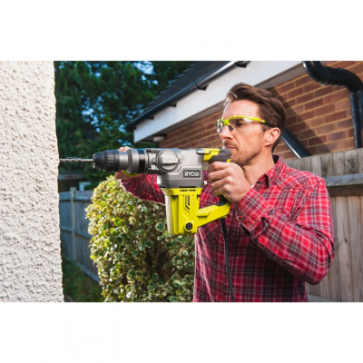 Будкрам купити Перфоратор Ryobi RSDS1050-K Перфоратор Ryobi RSDS1050-K 2