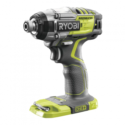 Будкрам купить Винтоверт ударный Ryobi ONE+ R18IDBL-0  (5133002662)