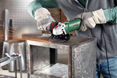 Будкрам купити Bosch PWS 850-125 Bosch PWS 850-125 5