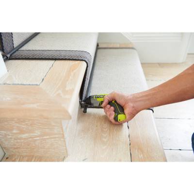 Будкрам купити Акумуляторна викрутка Ryobi ERGO A2 (5133003409) Акумуляторна викрутка Ryobi ERGO A2 (5133003409) 15