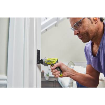 Будкрам купити Акумуляторна викрутка Ryobi ERGO A2 (5133003409) Акумуляторна викрутка Ryobi ERGO A2 (5133003409) 14