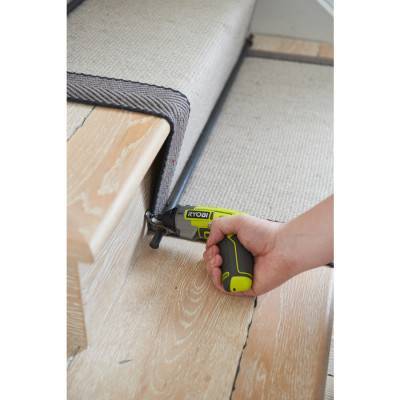 Будкрам купити Акумуляторна викрутка Ryobi ERGO A2 (5133003409) Акумуляторна викрутка Ryobi ERGO A2 (5133003409) 10