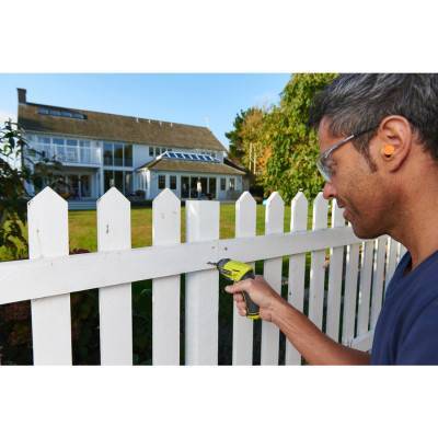 Будкрам купити Акумуляторна викрутка Ryobi ERGO A2 (5133003409) Акумуляторна викрутка Ryobi ERGO A2 (5133003409) 8