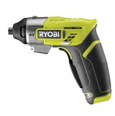Будкрам купити Акумуляторна викрутка Ryobi ERGO A2 (5133003409)
