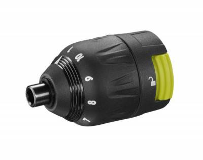 Будкрам купити Акумуляторна викрутка Ryobi ERGO A2 (5133003409) Акумуляторна викрутка Ryobi ERGO A2 (5133003409) 25