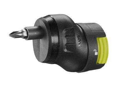 Будкрам купити Акумуляторна викрутка Ryobi ERGO A2 (5133003409) Акумуляторна викрутка Ryobi ERGO A2 (5133003409) 24