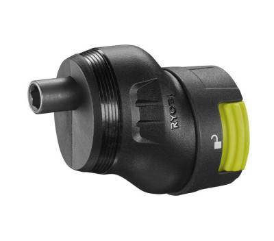 Будкрам купити Акумуляторна викрутка Ryobi ERGO A2 (5133003409) Акумуляторна викрутка Ryobi ERGO A2 (5133003409) 23