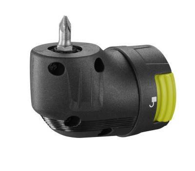 Будкрам купити Акумуляторна викрутка Ryobi ERGO A2 (5133003409) Акумуляторна викрутка Ryobi ERGO A2 (5133003409) 21