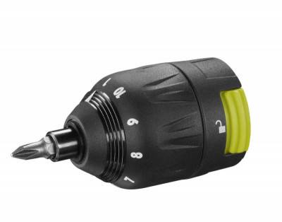 Будкрам купити Акумуляторна викрутка Ryobi ERGO A2 (5133003409) Акумуляторна викрутка Ryobi ERGO A2 (5133003409) 20