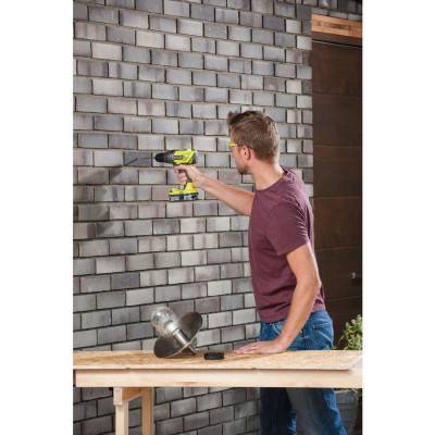 Будкрам купити Акумуляторний дриль-шуруповерт Ryobi ONE+ R18PD3-0 (5133002888) Акумуляторний дриль-шуруповерт Ryobi ONE+ R18PD3-0 (5133002888) 8