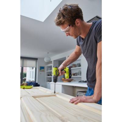 Будкрам купити Акумуляторний дриль-шуруповерт Ryobi ONE+ R18DD2-0 (5133003816) Акумуляторний дриль-шуруповерт Ryobi ONE+ R18DD2-0 (5133003816) 7