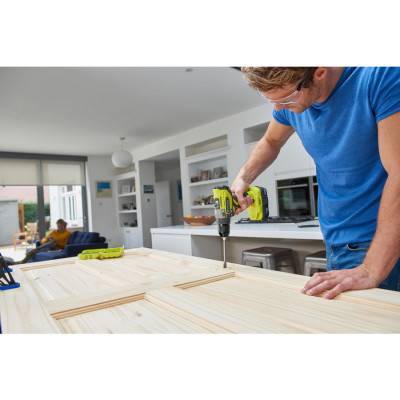 Будкрам купити Акумуляторний дриль-шуруповерт Ryobi ONE+ R18PD5-0 (5133003595) Акумуляторний дриль-шуруповерт Ryobi ONE+ R18PD5-0 (5133003595) 24