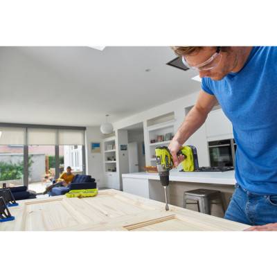 Будкрам купити Акумуляторний дриль-шуруповерт Ryobi ONE+ R18PD5-0 (5133003595) Акумуляторний дриль-шуруповерт Ryobi ONE+ R18PD5-0 (5133003595) 20