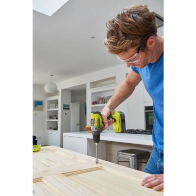 Будкрам купити Акумуляторний дриль-шуруповерт Ryobi ONE+ R18PD5-0 (5133003595) Акумуляторний дриль-шуруповерт Ryobi ONE+ R18PD5-0 (5133003595) 19