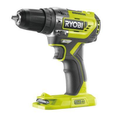 Будкрам купити Акумуляторний дриль-шуруповерт Ryobi ONE+ R18PD5-0 (5133003595)