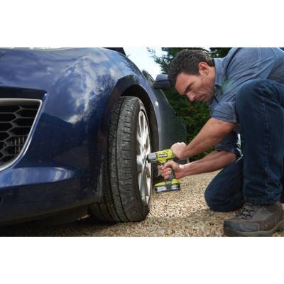 Будкрам купить Гайковерт ударный Ryobi ONE+ R18iW3-120S (5133003574) Гайковерт ударный Ryobi ONE+ R18iW3-120S (5133003574) 11