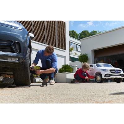 Будкрам купить Гайковерт ударный Ryobi ONE+ R18iW3-120S (5133003574) Гайковерт ударный Ryobi ONE+ R18iW3-120S (5133003574) 6